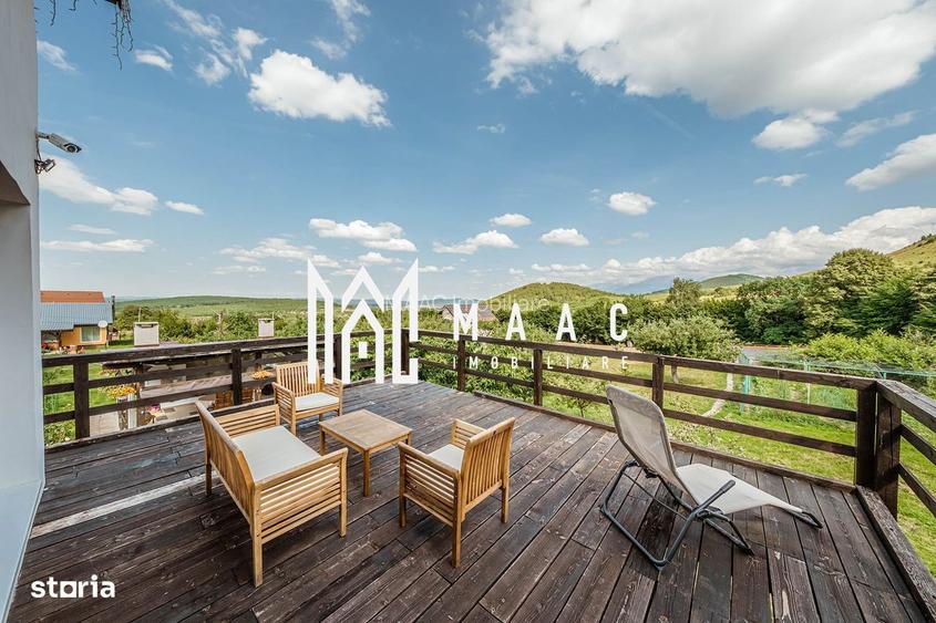 Casa 4 camere | 203 MPU | 1300 MP Teren | Tocile - 6