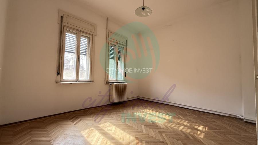 Vilă interbelică Floreasca | garaj | Potențial renovare - 2