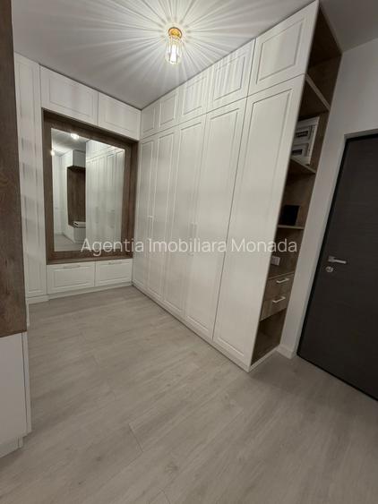 Apartament 2 camere de inchiriat Bloc Nou-PRIMA INCHIRIERE (Parcare subterana) - 11