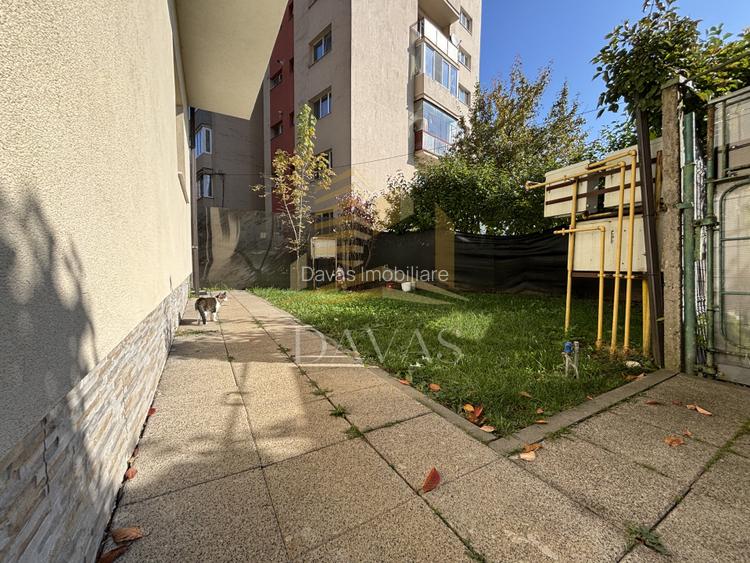 Apartament la casa de 2 camere decomandat | Grigorescu - 8