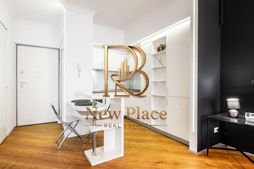 4City North | Apartament deosebit | Parcare inclusa | Lux - 6