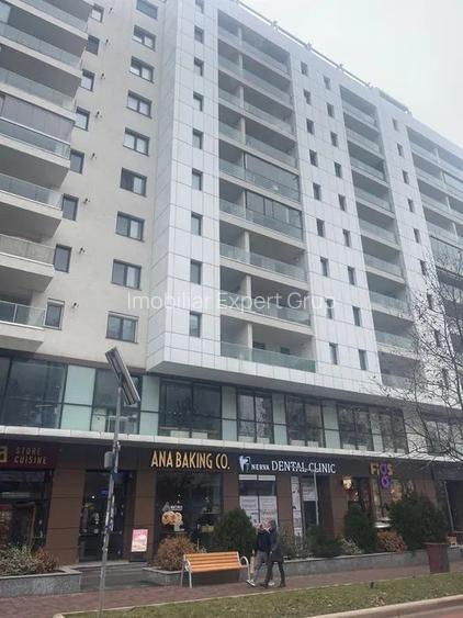 Apartament 2 camere de închiriat – Roka Residence - 7