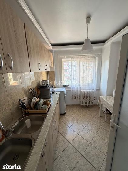 Apartament 2 camere pe Calea Mosilor, posibilitate instalare centrala - 5