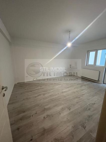 Apartament 2 camere, decomandat, Bucium, intabulat,  0% comision - 3