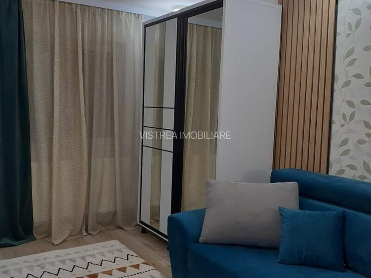 Centrala Proprie // Garsoniera noua // Renovata complet // Zona Lujerului - 6