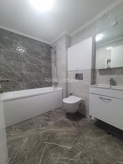 Inchiriez apartamebt 2 camere Energia Residence - 3