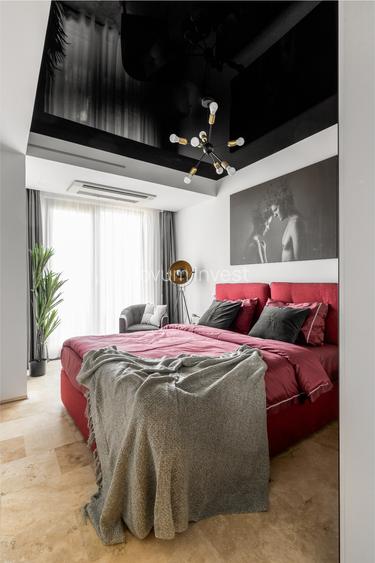 Novum by the Sea Residences 3 camere - 6