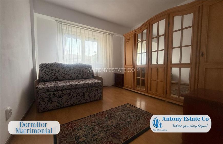 Antony Estate I Chirie, 2 Camere Decomandat, Decebal, Oradea - 3