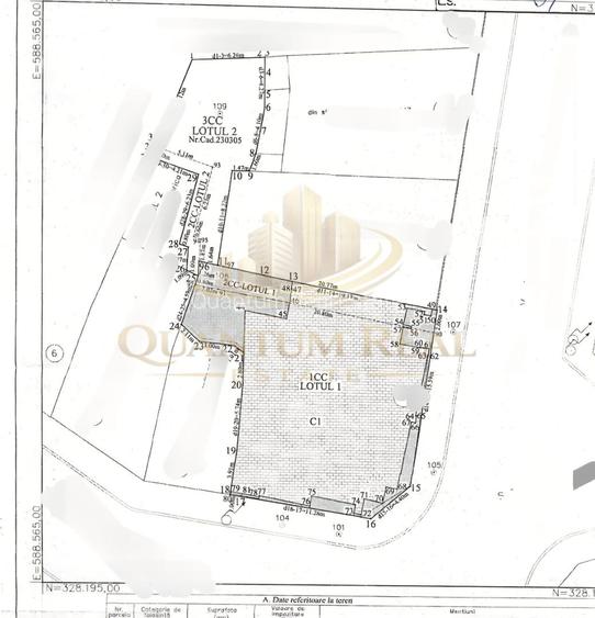 Spatiu comercial vanzare/ inchiriere - Zona Centrala -Dacia-M.Eminescu - 4