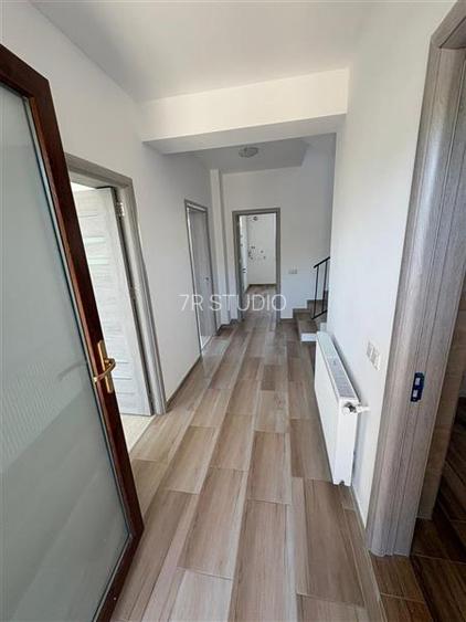 Vanzare vila P+1 Domnesti - 8