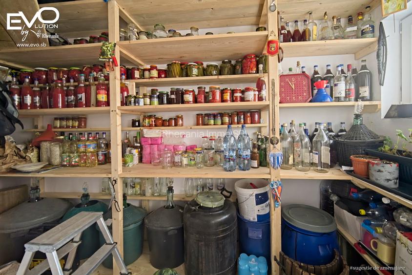 PENTHOUSE 4 CAMERE | 117 MP TERASĂ | SHOPPING CITY SIBIU | Evolution Apartments - 19