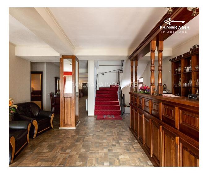 Proprietate în Sighișoara cu potențial de reconversie functionala - 5