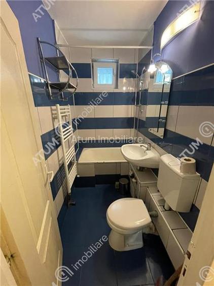 Apartament 2 camere balcon in zona Cedonia din Sibiu - 8