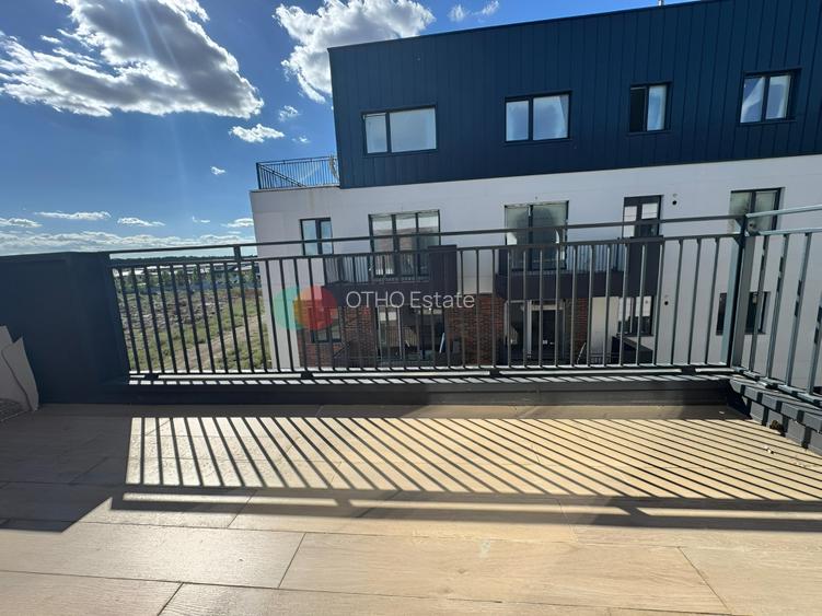 3 camere Pipera | Bloc Nou | Complex Rezidential - 2