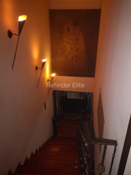 Vanzare casa P+E+M | Calea Calarasilor - Matei Voievod | curte comuna | - 7