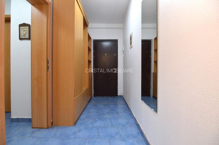 Apartament 2 camere decomandat, 58 mp, parter inalt, bloc reabilitat, Vitan - 7