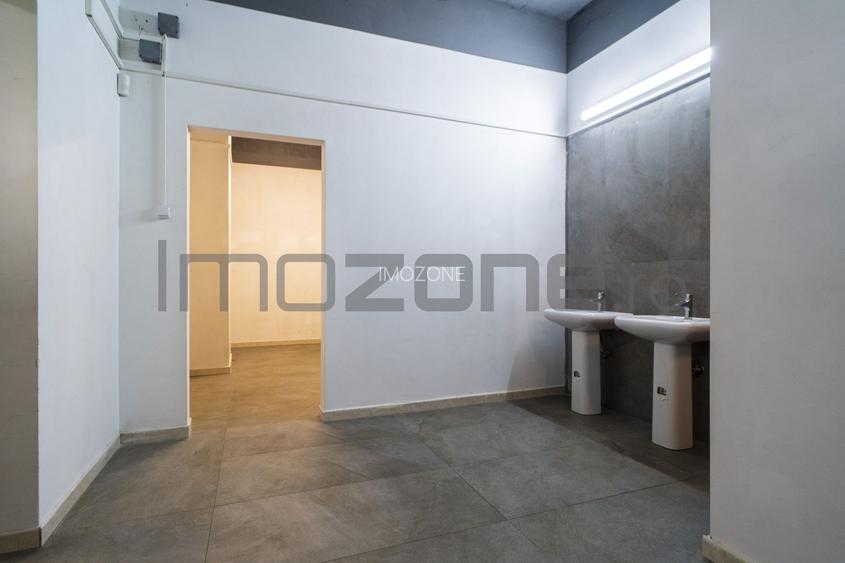 Spatiu Comercial | Militari-Uverturii-Apusului | 280mp + 135mp (terasa) - 30