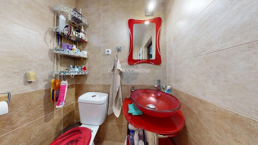 Casă de vânzare în Hărman – 1004 mp teren – Deschidere la 2 străzi - 15