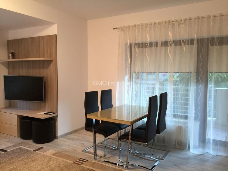 Apartament 2 camere 70mp Mosilor BLOC NOU+loc de parcare T694 - 4