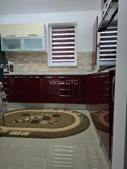 Apartament / 2 camere / Decomandat / Giroc - 7