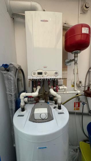 Spatiu comercial in Centrul orasului, 163 mp teren - 11