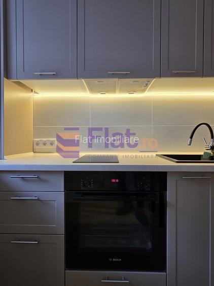 Apartament 3 camere Răcădău complet renovat etaj intermediar - 26