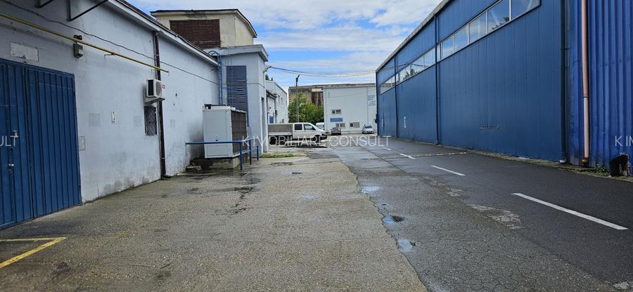 Pantelimon hala productie depozitare - 43