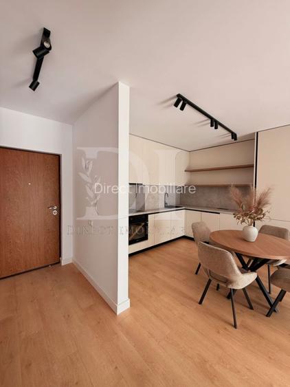 Apartament 2 camere | ULTRAFINISAT | Zona Eroilor / Floresti - 4