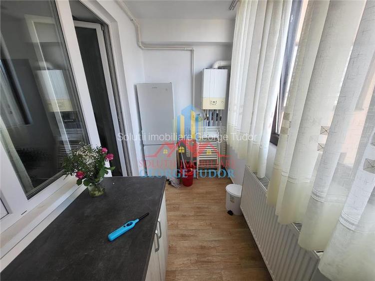 Inchiriere 2 camere Militari Tineretului 85 - 7