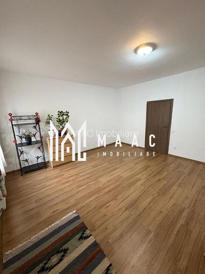 Apartament la casa | 7 camere | 202 mpu | Terezian - 4