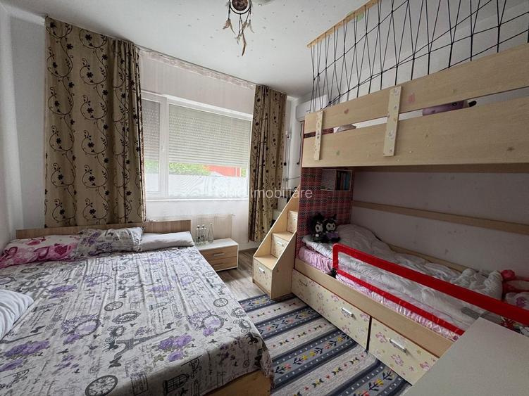 Apartament 2 camere Rahova BLOC NOU T731 - 5