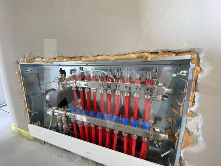 Casa individuala 4 dormitoare de vanzare in Cisnadie Sibiu teren 727mp - 16