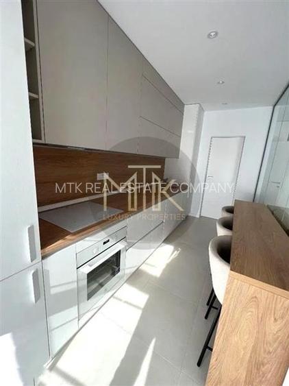 Nusco City | Apartament lux 2 camere I Mobilat&utilat modern - 9
