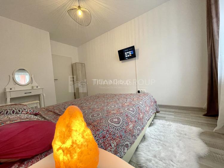 Apartament 2 camere+parcare, short/long term, pet friendly - 3