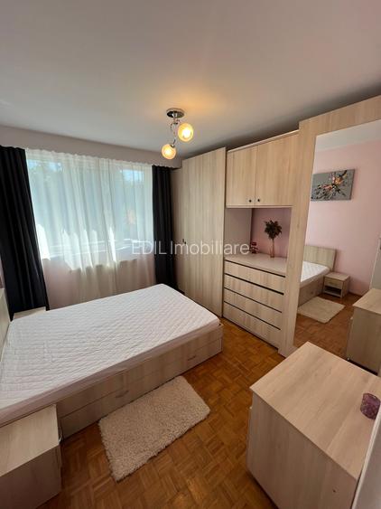 Apartament de închiriat, 3 camere, 65 mp, Central zona Parcul Central - 4