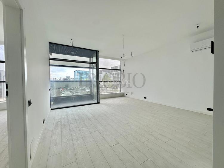Apartament 2 Camere | One North Lofts - 2