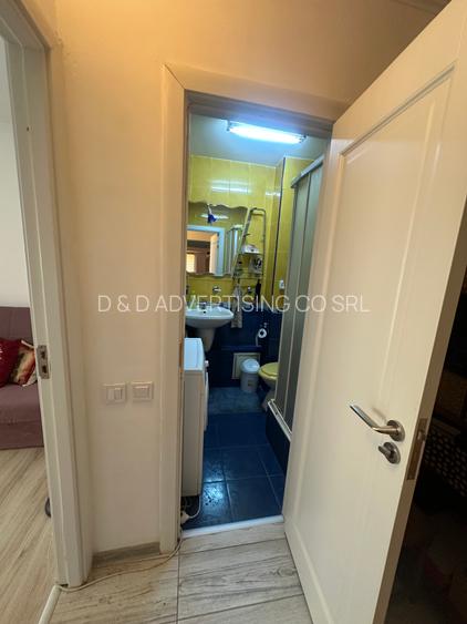 Piata Iancului - 5 minute metrou - Apartament 4 camere, 2 bai - Modern-Bloc 1979 - 43