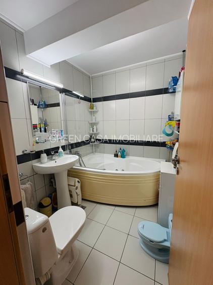 Apartament | 2 camere | etaj intermediar | garaj | Mănăștur - 5