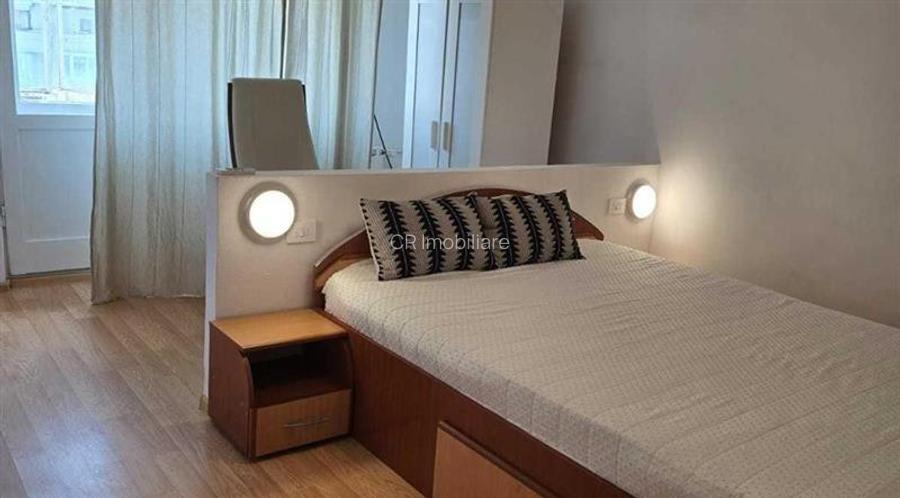 Apartament 2 camere Decebal - 2