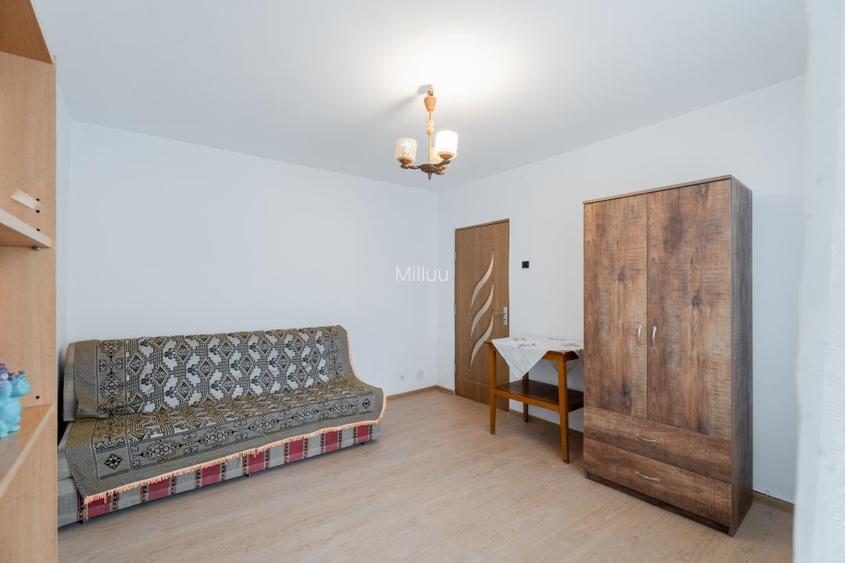 Apartament de 3 camere | Petfriendly | Gara - 7