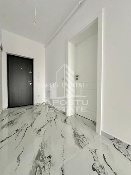Apartamente cu 2 camere disponibile imediat la intrare in Giroc. - 9