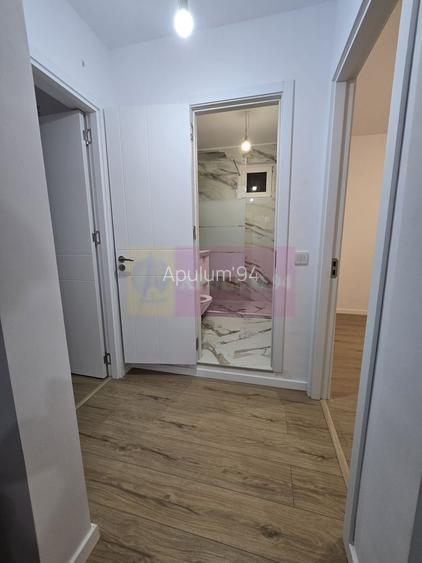 3 camere complet renovat | Instalații noi | Piața Progresu | - 6