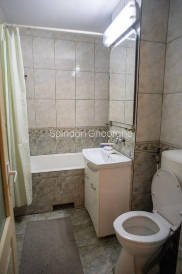 Apartament spatios cu 4 camere, zona centrala Bistrita - 6