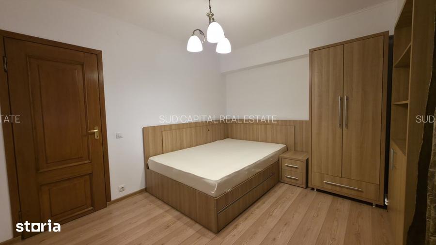 🏠 Apartament 4 camere | 100 mp | Prima închiriere după renovare | Zona Văcăreșt - 14