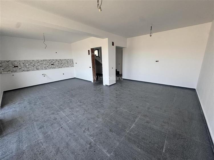 COMISION 0% VILA BRAGADIRU - DORMITOR PARTER TEREN - LA CHEIE 340 MP - 5