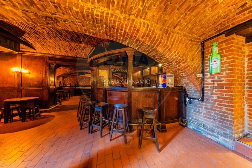 Spațiu comercial Ultracentral Piața Avram Iancu - 3