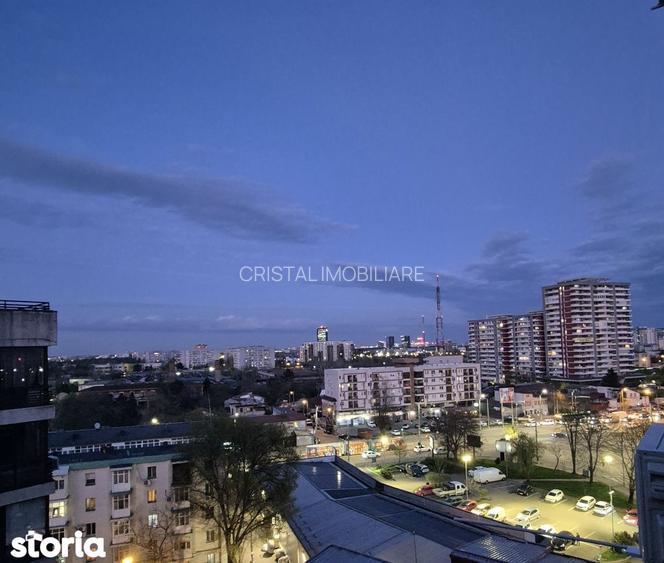 Apartament 2 camere, bloc nou, AC , etaj 8/10, zona Pod Constanta - 9