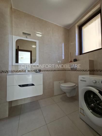 Casa/Vila De Inchiriat In Borhanci - 4