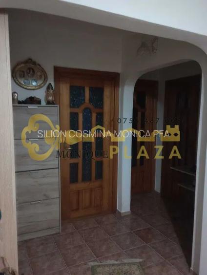 3 Camere | 2 balcoane | CT | Zona centrala | Disponibil imediat | - 4
