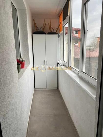 2 Camere de inchiriat | Popesti Leordeni | Metrou | 49mp - 5